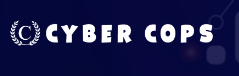 Cyber Cops logo